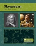Cover: Skygazers - Compass Point Books