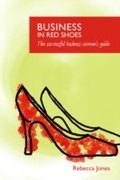 Cover: Business In Red Shoes - MX Publishing