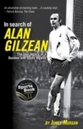 Cover: In Search of Alan Gilzean - BackPage Press