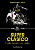 Cover: Superclasico - BackPage Press