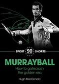 Cover: Murrayball - BackPage Press