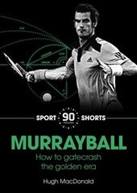 Enlarge image Cover: Murrayball - BackPage Press