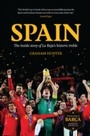 Cover: Spain - BackPage Press