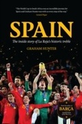 Cover: Spain - BackPage Press