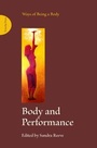 Cover: Body and Performance - Triarchy Press