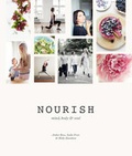 Cover: Nourish: Mind, Body & Soul - Kyle Books