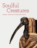 Cover: Soulful Creatures - Giles
