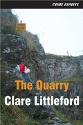 Cover: The Quarry - Five Leaves Publications