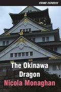 Cover: Okinawa Dragon - Five Leaves Publications