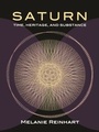Cover: Saturn - Starwalker Press