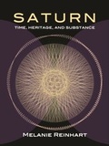 Cover: Saturn - Starwalker Press