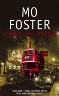 Cover: Blues for Shindig - Paperbooks Publishing