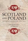 Cover: Scotland and Poland - Birlinn Academic Ebooks