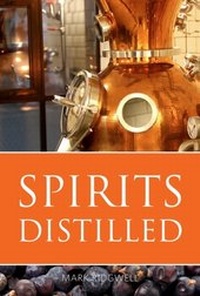 Abbildung von: Spirits distilled - Infinite Ideas Limited