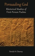 Cover: Persuading God - Sheffield Phoenix Press