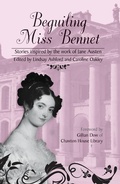 Cover: Beguiling Miss Bennet - Honno Press