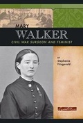 Cover: Mary Walker - Compass Point Books