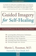 Cover: Guided Imagery for Self-Healing - New World Library