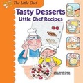 Cover: Tasty Desserts - Enslow Publishing