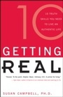 Cover: Getting Real - New World Library