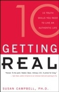 Cover: Getting Real - New World Library