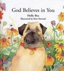 Cover: God Believes in You - H J Kramer