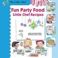 Cover: Fun Party Food - Enslow Publishing