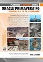 Cover: Planning and Control Using Oracle Primavera P6 Versions 8.1 to 15.1 EPPM Web - Eastwood Harris Pty Ltd