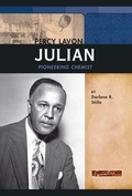 Cover: Percy Lavon Julian - Compass Point Books