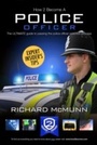 Cover: How to become Police officer - How2become