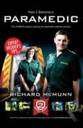 Cover: How to become Paramedic - How2become
