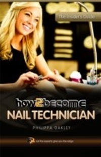 Enlarge image Cover: How To Become A Nail Technician - How2become