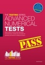 Cover: How To Pass Numerical Reasoning Tests - How2become