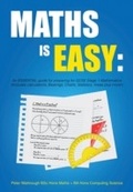 Cover: Maths is Easy - How2become