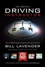 Cover: How To Become A Driving Instructor - The ULTIMATE Guide - How2become