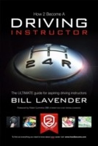 Enlarge image Cover: How To Become A Driving Instructor - The ULTIMATE Guide - How2become