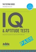 Cover: IQ and APTITUDE Tests - How2become