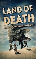 Cover: Land Of Death - Severed Press