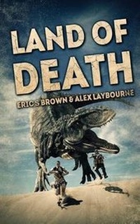 Enlarge image Cover: Land Of Death - Severed Press