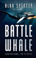 Cover: Battle Whale - Severed Press