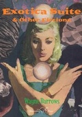 Cover: Exotica Suite - Shoestring Press