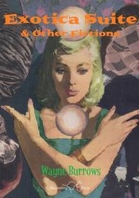 Enlarge image Cover: Exotica Suite - Shoestring Press