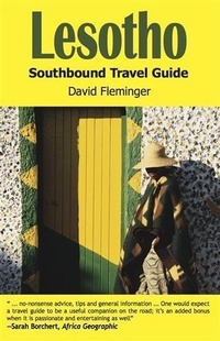 Enlarge image Cover: Lesotho - 30 Degrees South Publishers