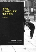 Cover: The Cardiff Tapes (1972) - Soberscove Press