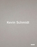 Cover: Kevin Schmidt - Black Dog Press