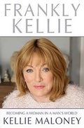 Cover: Frankly Kellie - BLINK Publishing