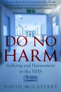 Cover: Do No Harm - Britain's Next Bestseller