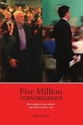 Cover: Five Million Conversations - Luath Press Ltd