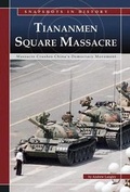 Cover: Tiananmen Square - Compass Point Books