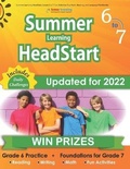 Cover: Summer Learning HeadStart, Grade 6 to 7 - Lumos Learning